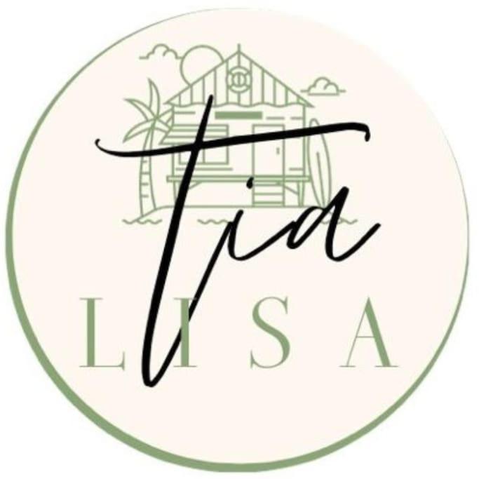 Tia Lisa Dunasol Κοραλέχο Εξωτερικό φωτογραφία